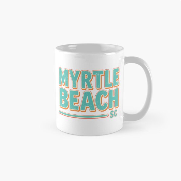 Item preview, Myrtle Beach SC  designed and sold by PamLeeDesign.