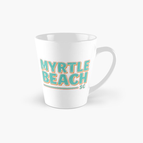 Item preview, Myrtle Beach SC  designed and sold by PamLeeDesign.