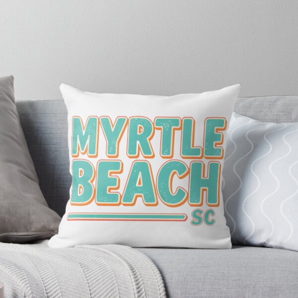 Item preview, Myrtle Beach SC  designed and sold by PamLeeDesign.
