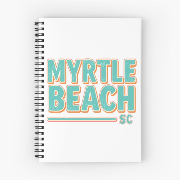 Item preview, Myrtle Beach SC  designed and sold by PamLeeDesign.