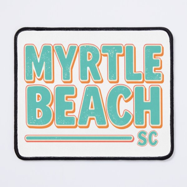 Item preview, Myrtle Beach SC designed and sold by PamLeeDesign.