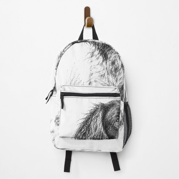 Item preview, Inspired Dog Sketch Collection #003 | Small Münsterländer designed and sold by PH Creator Studio.
