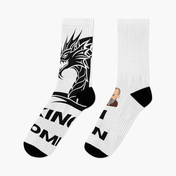 Item preview, Kingpin Dominion ?⚡ designed and sold by UrbanEchoHub.