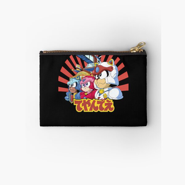 Item preview, Samurai Pizza Caaats designed and sold by KeithArtWorks.