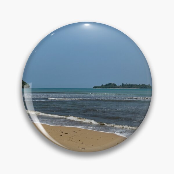 Item preview, Tropical serenity in Sumatra designed and sold by franck380.