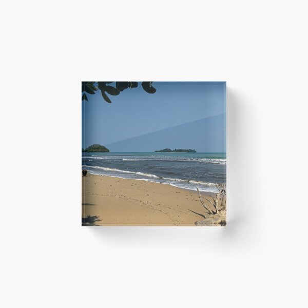 Item preview, Tropical serenity in Sumatra designed and sold by franck380.