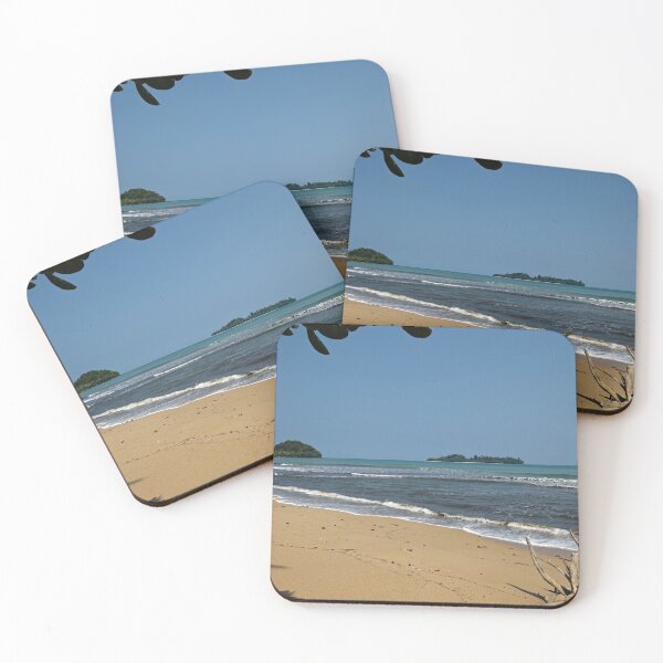 Item preview, Tropical serenity in Sumatra designed and sold by franck380.