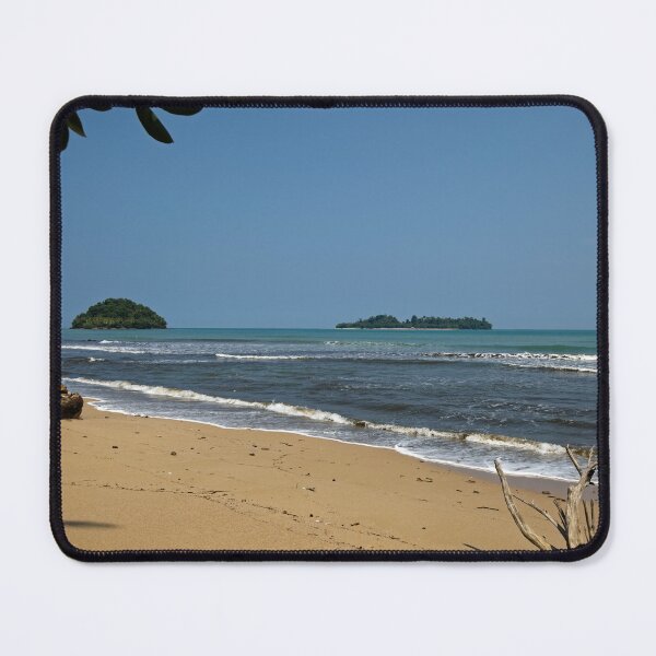 Item preview, Tropical serenity in Sumatra designed and sold by franck380.