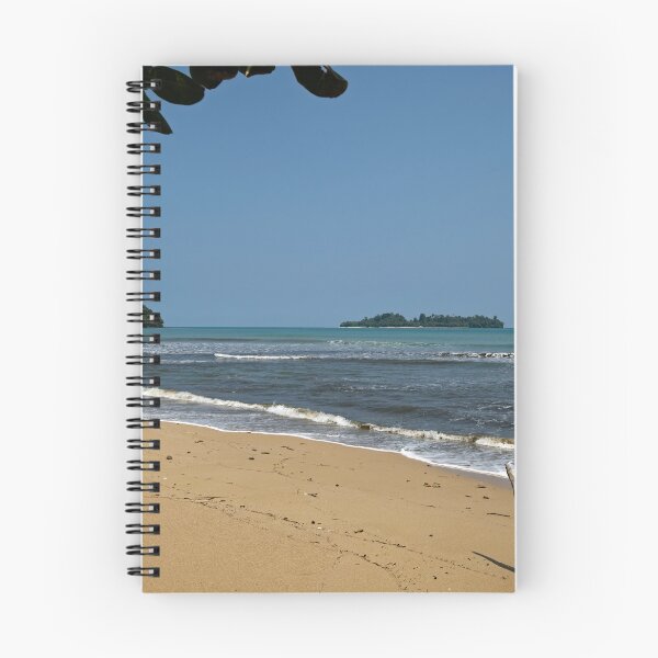 Item preview, Tropical serenity in Sumatra designed and sold by franck380.