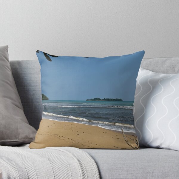 Item preview, Tropical serenity in Sumatra designed and sold by franck380.