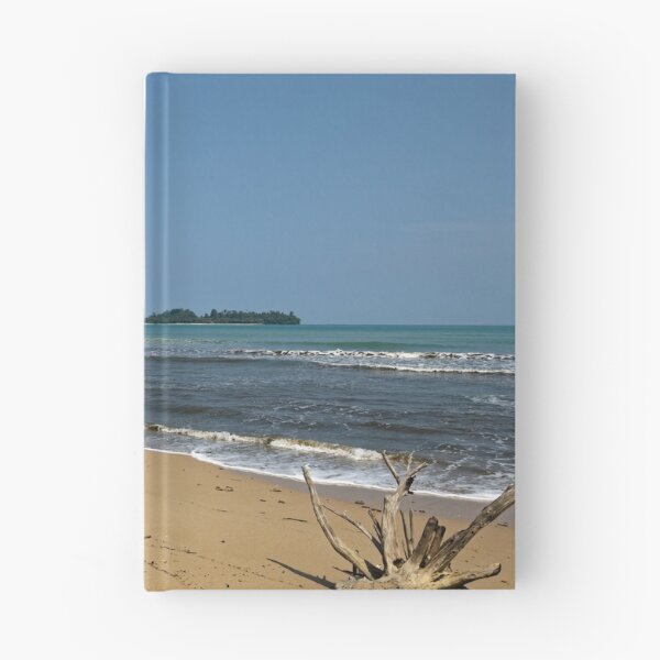 Item preview, Tropical serenity in Sumatra designed and sold by franck380.