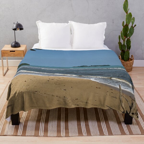 Item preview, Tropical serenity in Sumatra designed and sold by franck380.