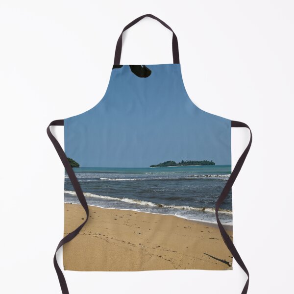 Item preview, Tropical serenity in Sumatra designed and sold by franck380.