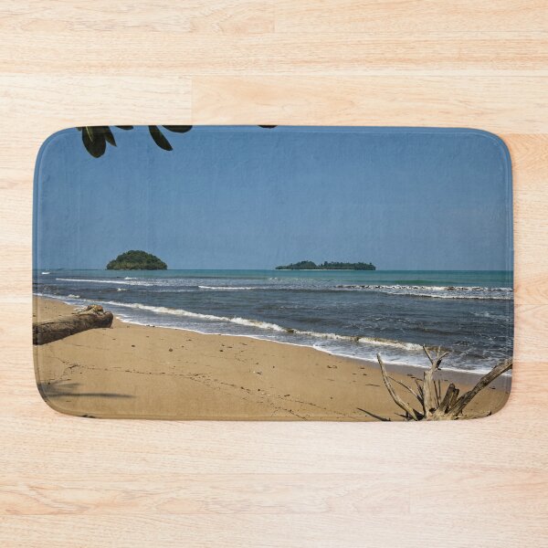 Item preview, Tropical serenity in Sumatra designed and sold by franck380.