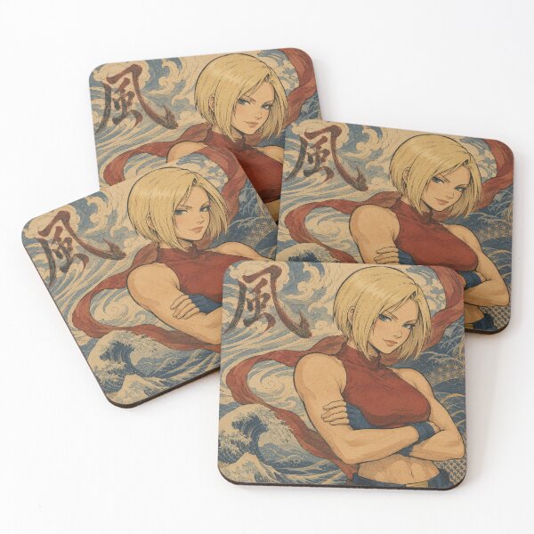 Item preview, Blue Mary KOF Fanart designed and sold by bapupa.