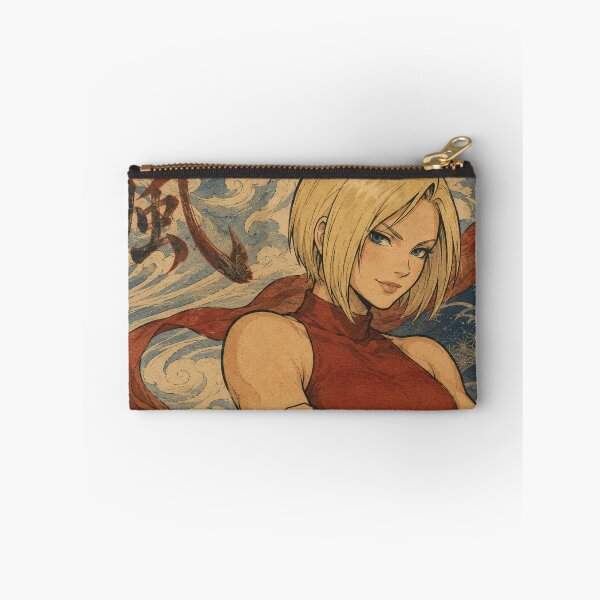 Item preview, Blue Mary KOF Fanart designed and sold by bapupa.