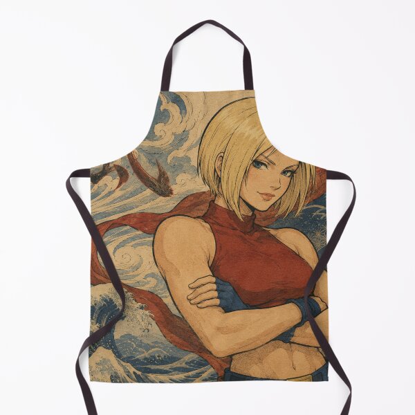 Item preview, Blue Mary KOF Fanart designed and sold by bapupa.