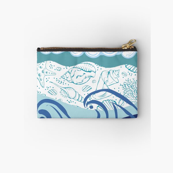 Item preview, Collage Ocean designed and sold by GeoGoose.