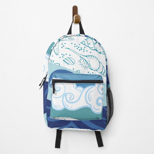 Item preview, Collage Ocean designed and sold by GeoGoose.