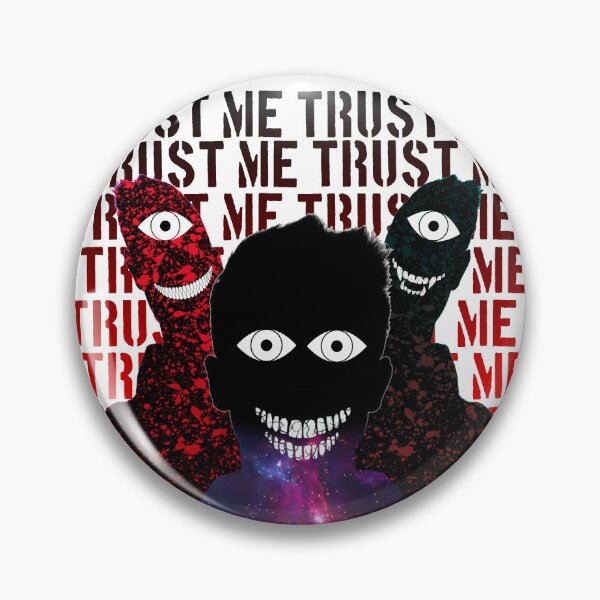Item preview, Trust Me: Social Anxiety Weirdcore Aesthetic designed and sold by Carpediemdeluxe.