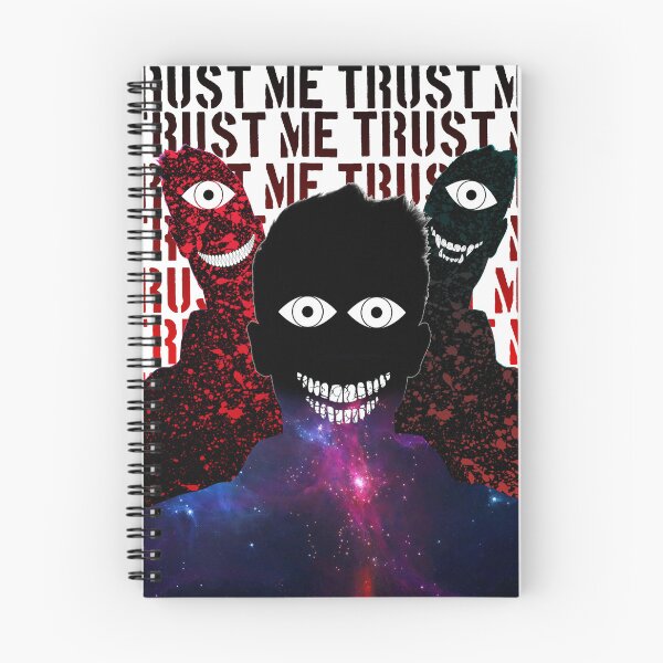 Item preview, Trust Me: Social Anxiety Weirdcore Aesthetic designed and sold by Carpediemdeluxe.
