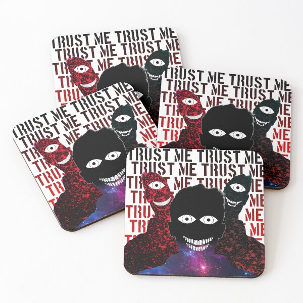 Item preview, Trust Me: Social Anxiety Weirdcore Aesthetic designed and sold by Carpediemdeluxe.