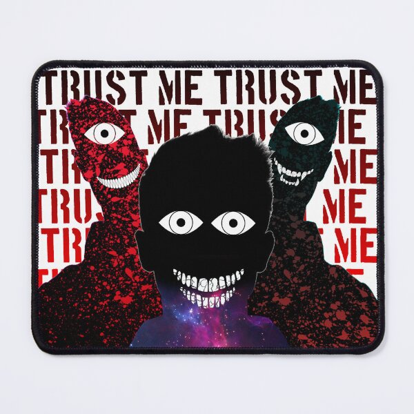 Item preview, Trust Me: Social Anxiety Weirdcore Aesthetic designed and sold by Carpediemdeluxe.