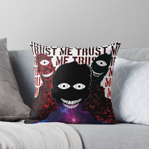 Item preview, Trust Me: Social Anxiety Weirdcore Aesthetic designed and sold by Carpediemdeluxe.