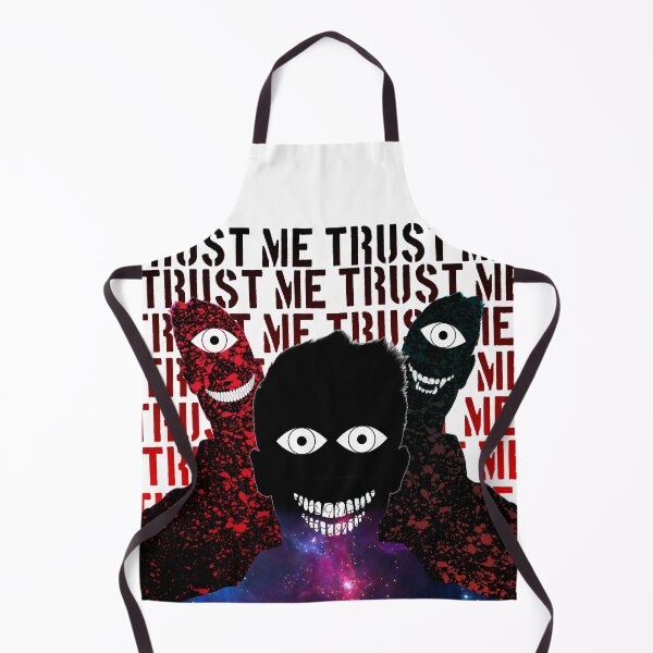 Item preview, Trust Me: Social Anxiety Weirdcore Aesthetic designed and sold by Carpediemdeluxe.