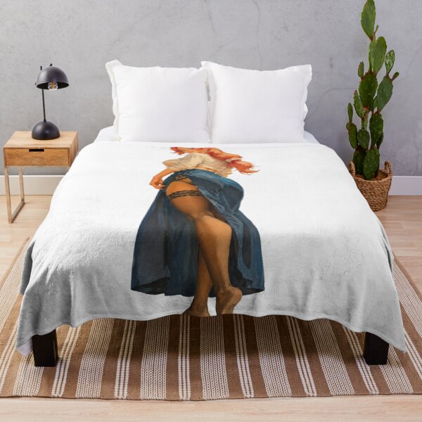 Item preview, Pink-Haired Pin Up Girl | Vintage Retro Glamour Illustration designed and sold by Cosplayvintage.