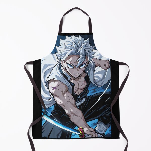 Item preview, Anime - Charismatic Demon Slayer, Iconic Figure of Kimetsu no Yaiba designed and sold by Zone--Gaming.