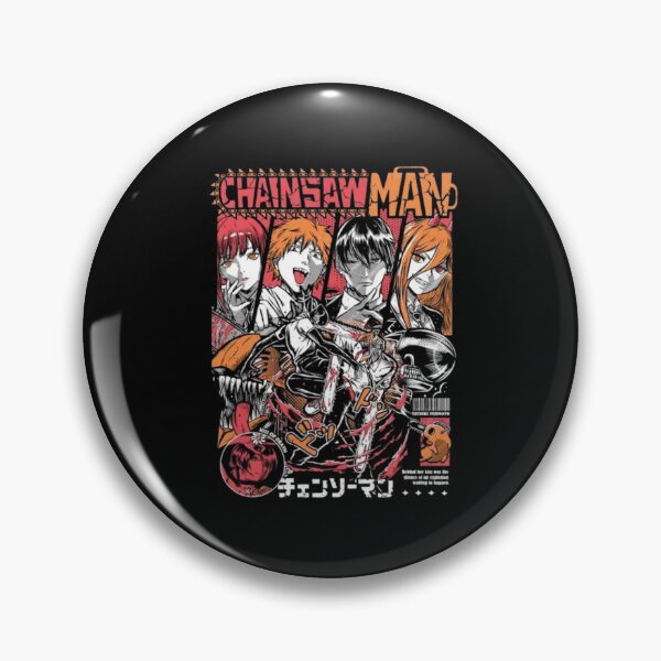 Item preview, Devil Hunter Squad Manga Collage Design designed and sold by CosmicFna.