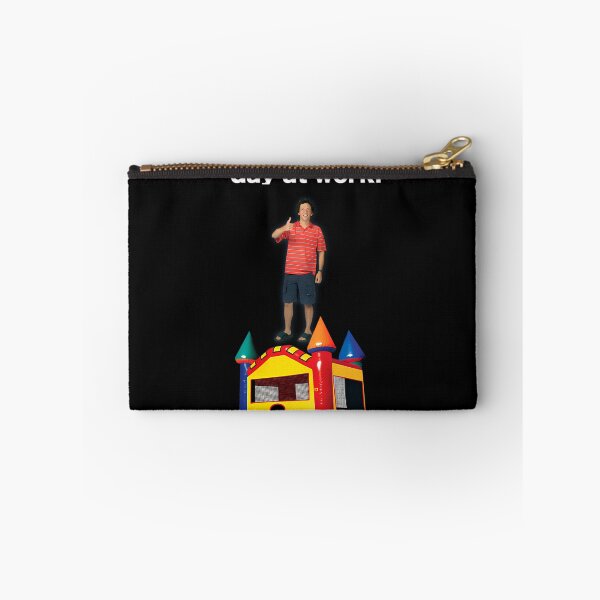 Item preview, Talk About A Rough Day At Work designed and sold by KeithArtWorks.