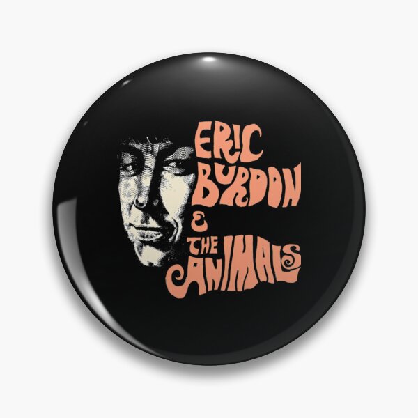 Item preview, eric burdon amp the animals designed and sold by Obsesie.