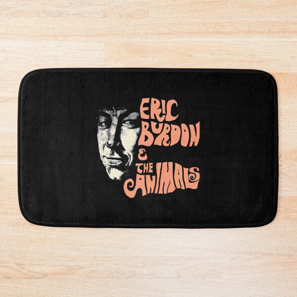 Item preview, eric burdon amp the animals designed and sold by Obsesie.