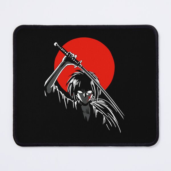 Item preview, Wandering Samurai designed and sold by penilopkgb.