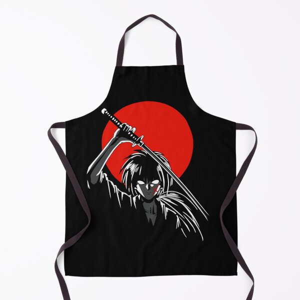 Item preview, Wandering Samurai designed and sold by penilopkgb.