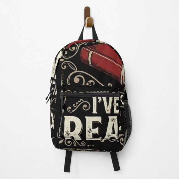 Item preview, Funny Retro Reader Since the Late 1900s Vintage Aesthetic designed and sold by haitrieuic96.