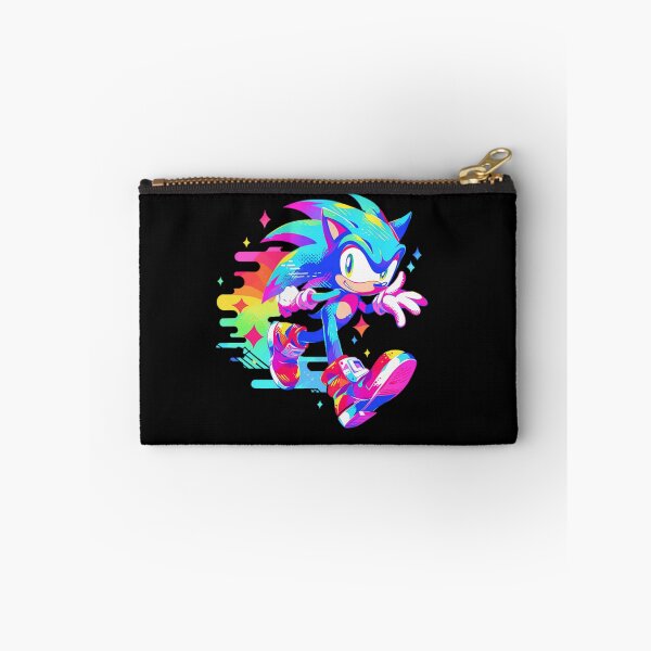 Item preview, Art - Sonic Classic Cartoon designed and sold by JohnyOcon02.