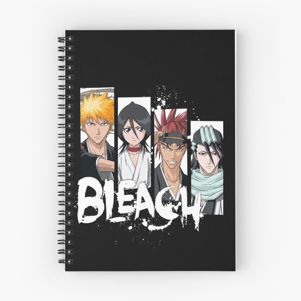 Item preview, Guardians of Bleach designed and sold by Darogapari.