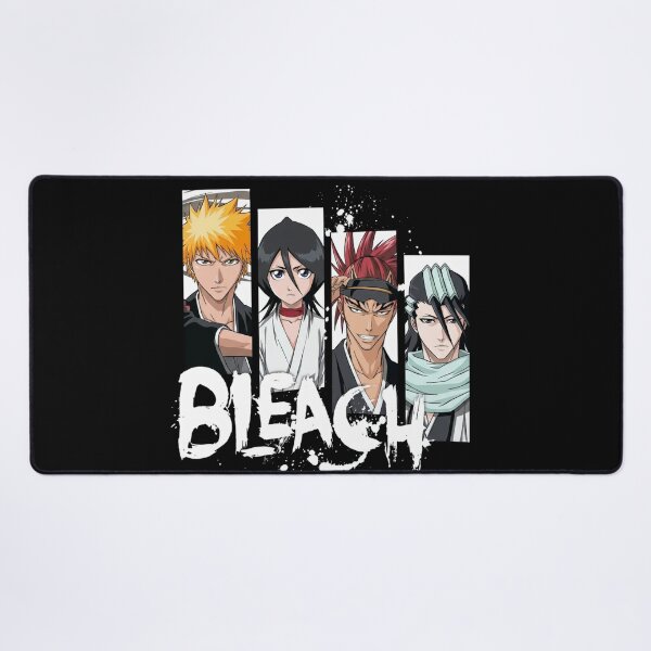 Item preview, Guardians of Bleach designed and sold by Darogapari.