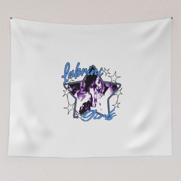 Item preview, Pop art style riot grrrl Music group designed and sold by CharlesZachars.
