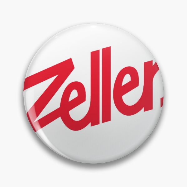 Item preview, Zellers Logo Retro Gift Men Women designed and sold by WillLara5Deut.