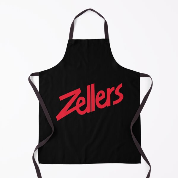 Item preview, Zellers Logo Retro Gift Men Women designed and sold by WillLara5Deut.