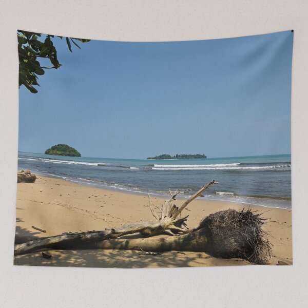 Item preview, Infinite horizon and secret islands designed and sold by franck380.