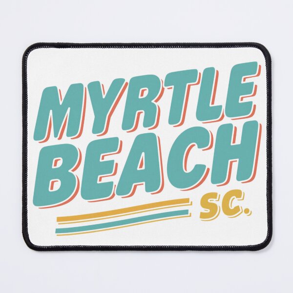 Item preview, Myrtle Beach SC designed and sold by PamLeeDesign.