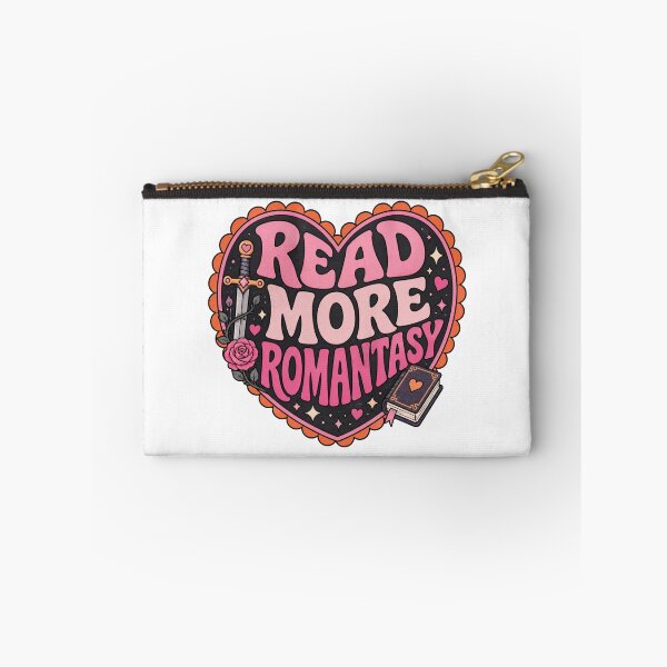 Item preview, Read more romantasy - bookish designed and sold by Dollydollys.