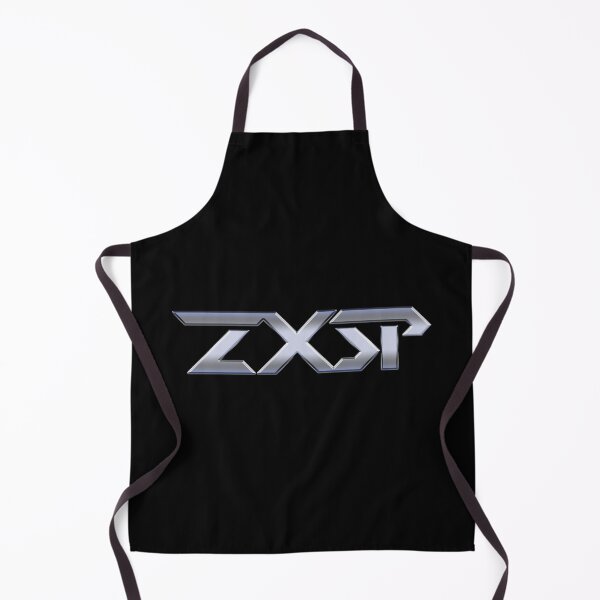 Item preview, ZXSP Metal Logo  Retro Gift Men Women designed and sold by WillLara5Deut.