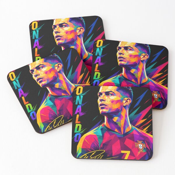 Artikelvorschau, Cr7 Cristiano Ronaldo Klassisches T-Shirt entworfen und verkauft von oganespegenh.