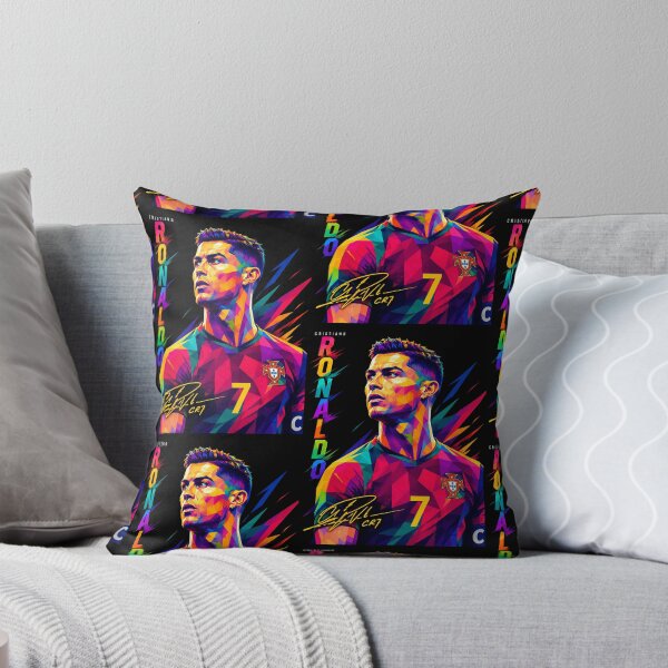 Item preview, Cr7 Cristiano Ronaldo Classic T-Shirt designed and sold by oganespegenh.